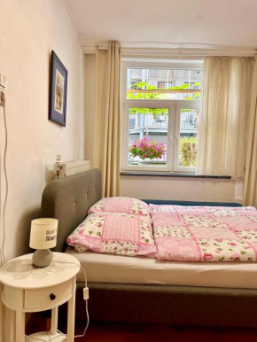 Wohnung im Herzen der historischen Altstadt